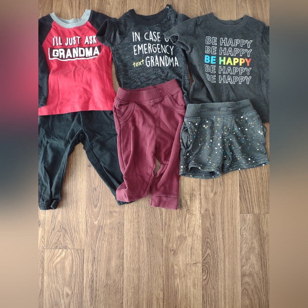 Outfits